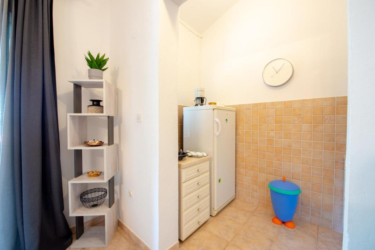 Apartments Ela 诺瓦利娅 外观 照片