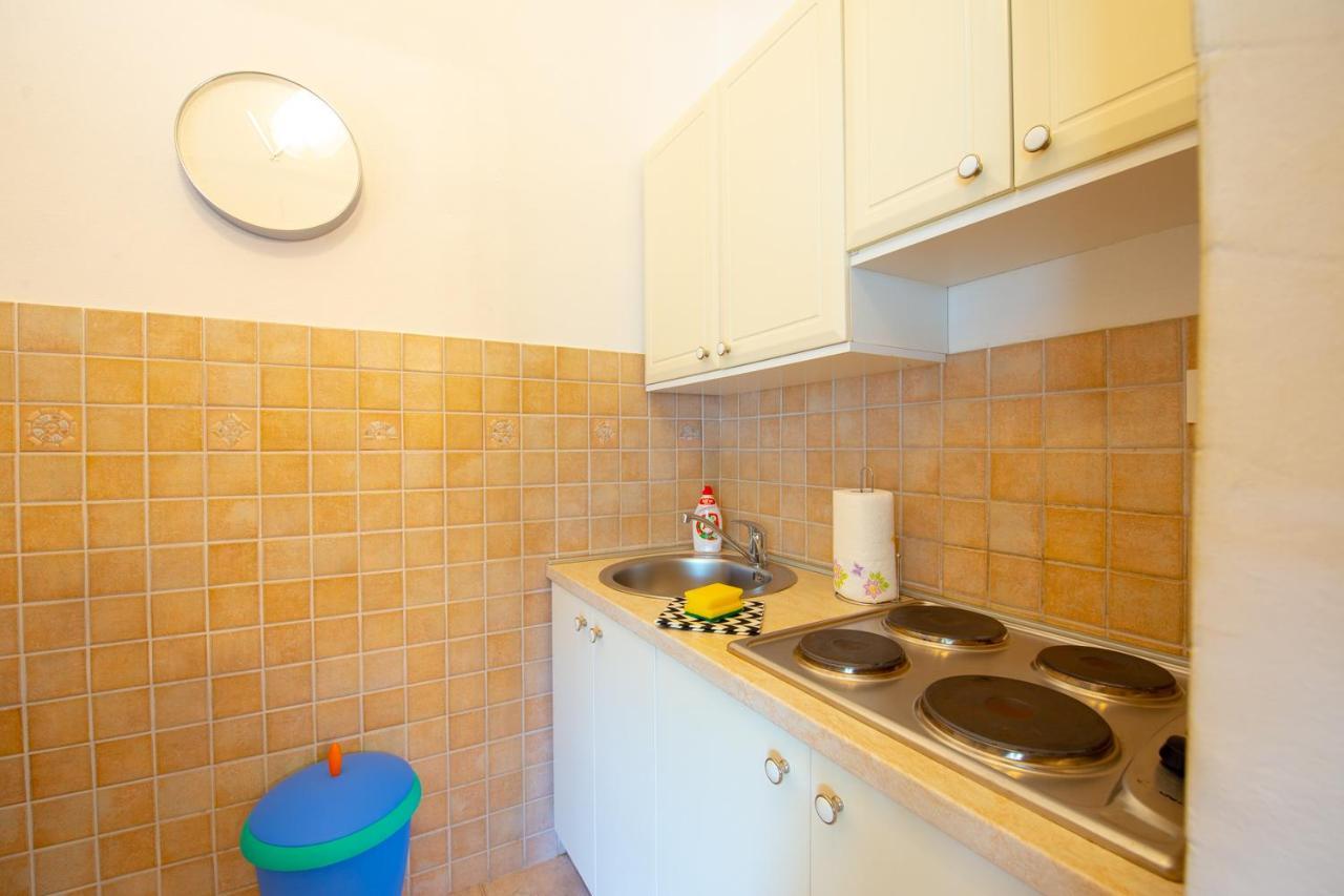 Apartments Ela 诺瓦利娅 外观 照片